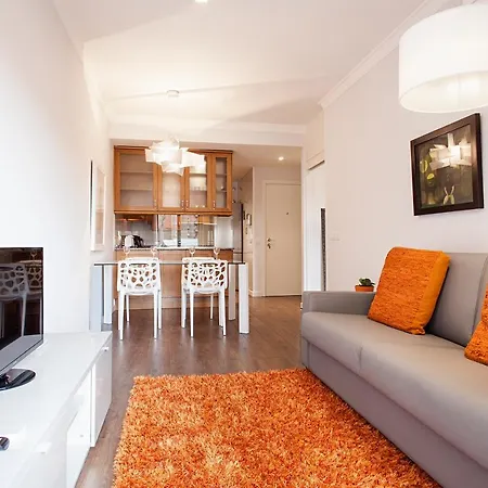 Suites4Days Provenza Apartment Barcellona Esterno foto