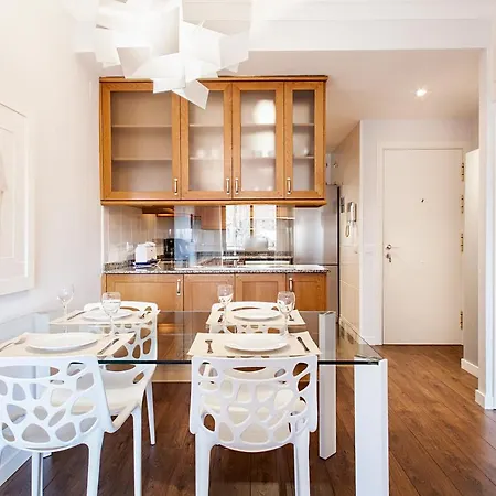 Suites4Days Provenza Apartment Barcellona Esterno foto