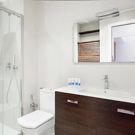 Suites4Days Provenza Apartment Barcellona Esterno foto