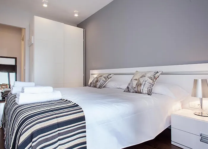 Suites4Days Provenza Apartment