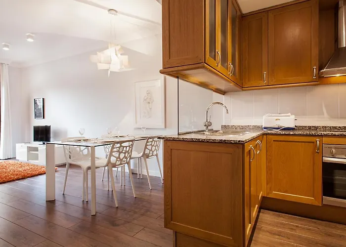 Suites4Days Provenza Apartment