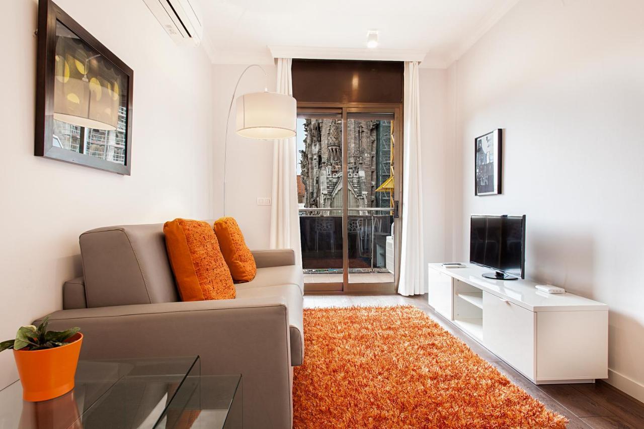 Suites4days Provenza Apartament