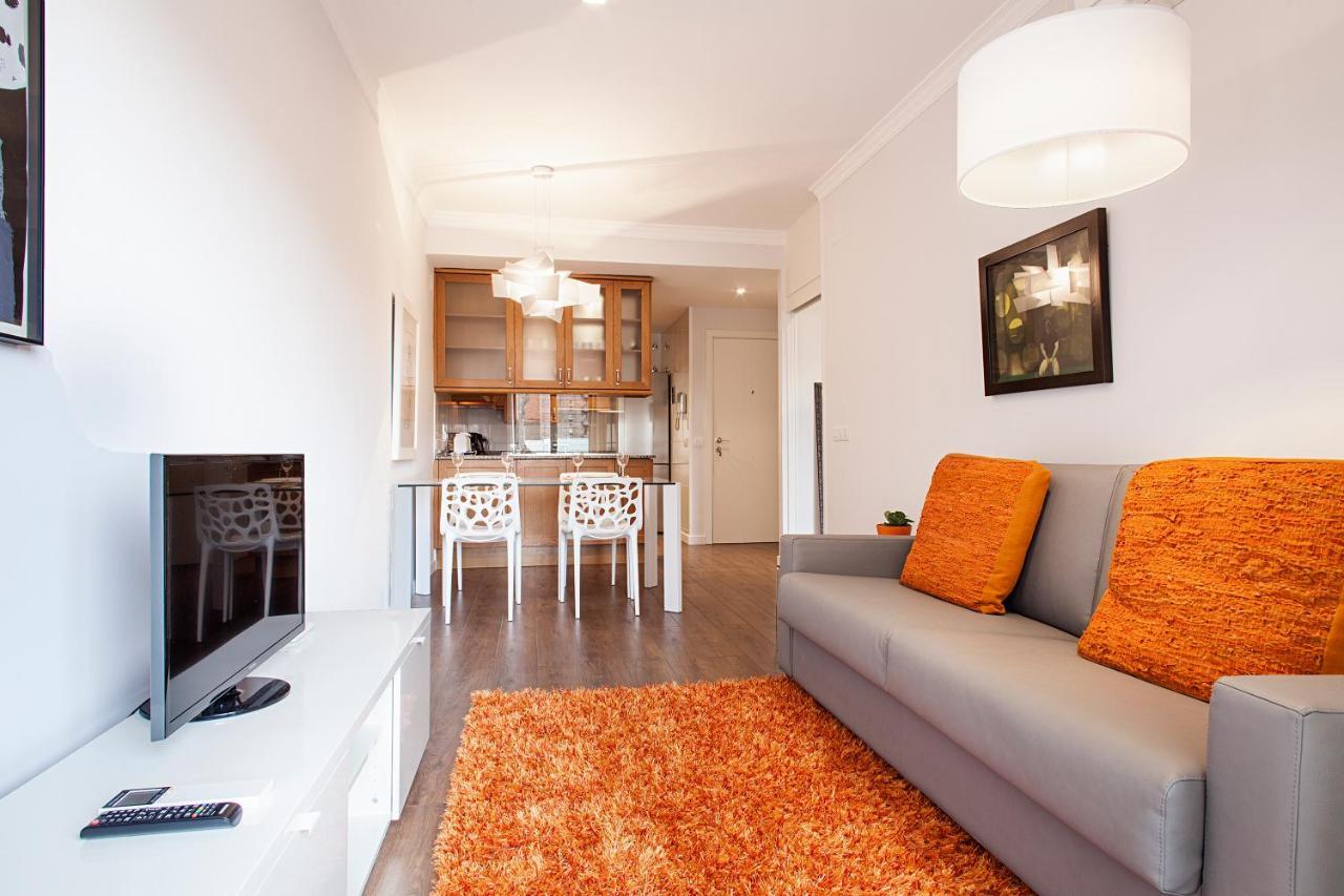 Suites4days Provenza Apartament