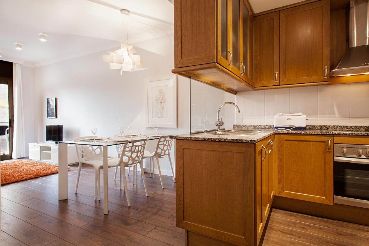 Apartament Suites4days Provenza *