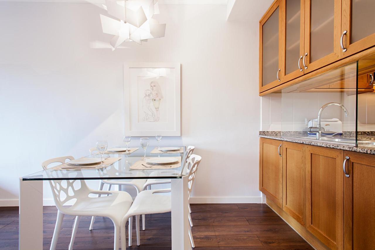 Appartement Suites4days Provenza Barcelone