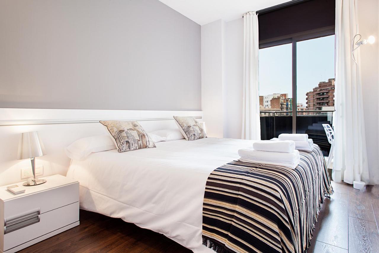 Suites4days Provenza Apartament *