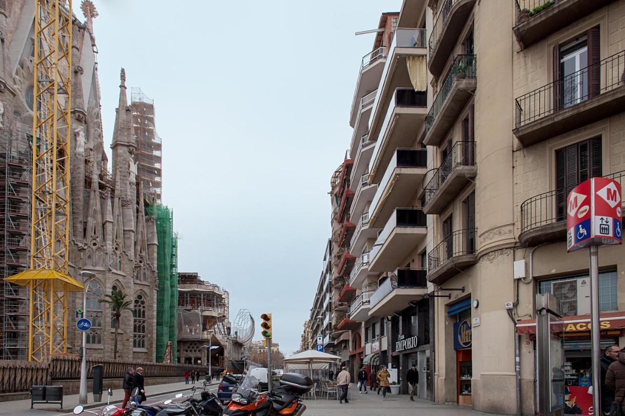 Apartament Suites4days Provenza *