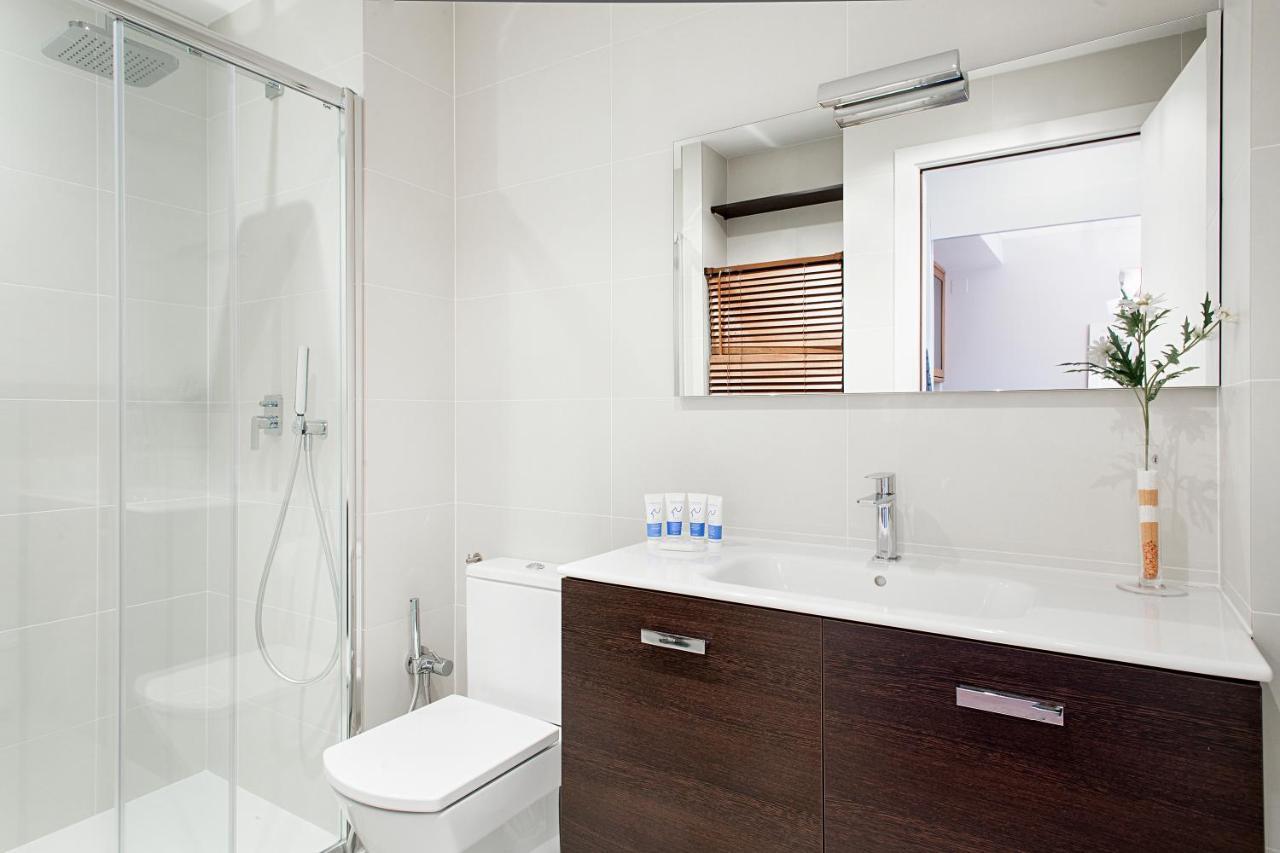 Apartament Suites4days Provenza